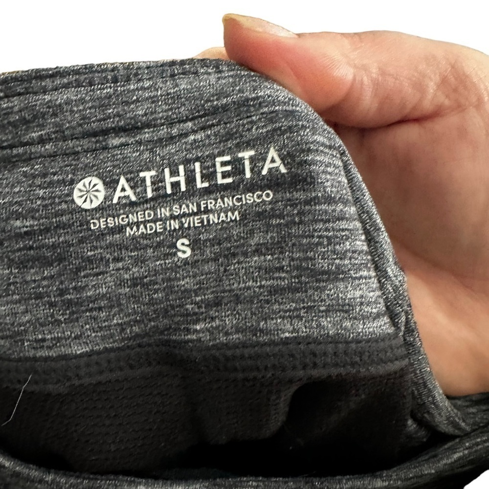 Athleta Excursion Skort Small - image 4